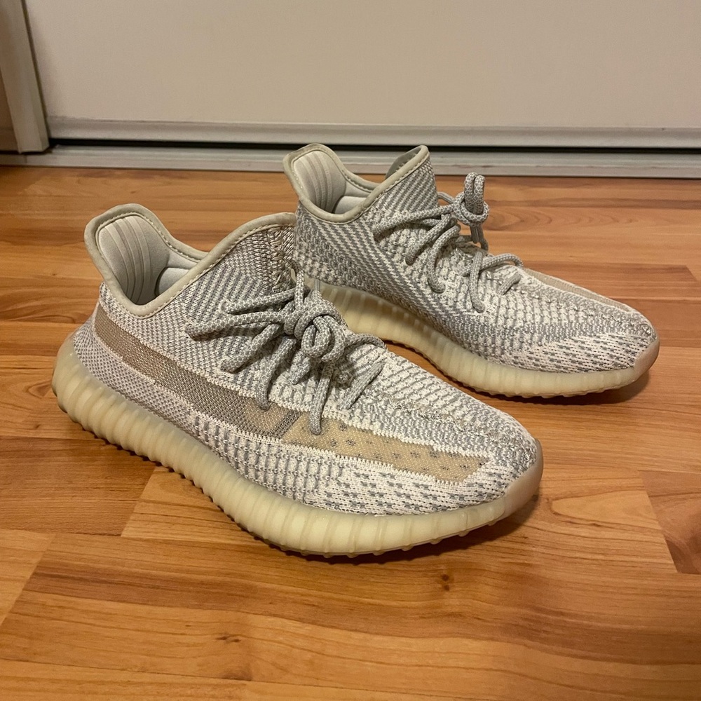 Adidas Yeezy Boost 350 V2 Lundmark Non-Reflective